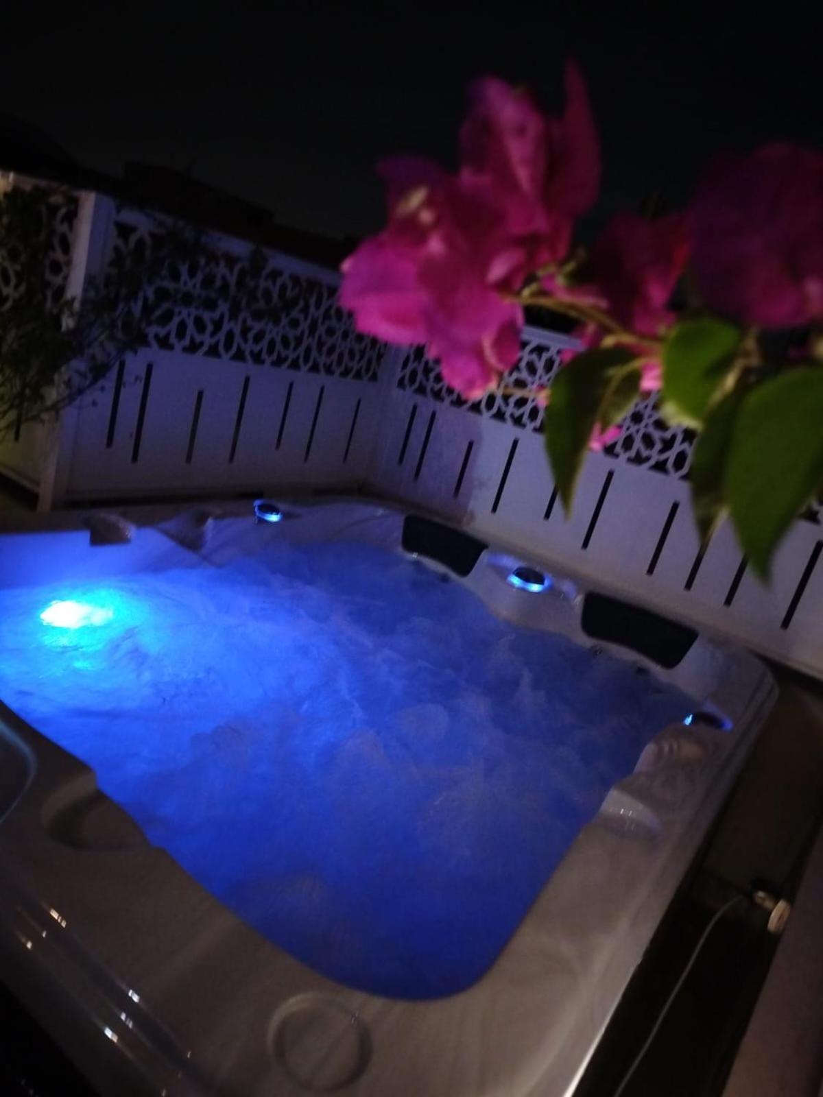 & Sous Le Soleil Chez Jerome Et Pamela Africaine Accommodatie bij particulieren Marrakesh