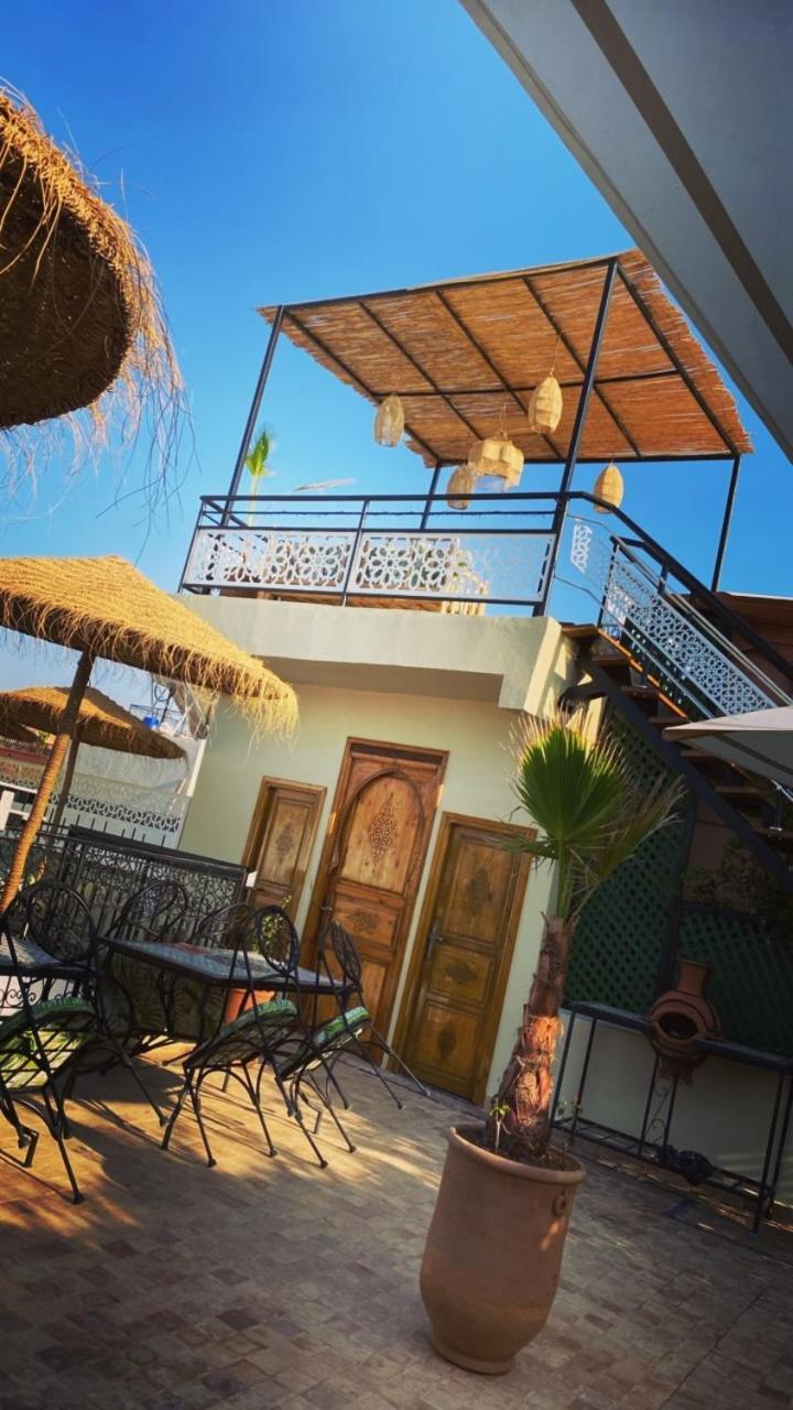 & Sous Le Soleil Chez Jerome Et Pamela Africaine Accommodatie bij particulieren