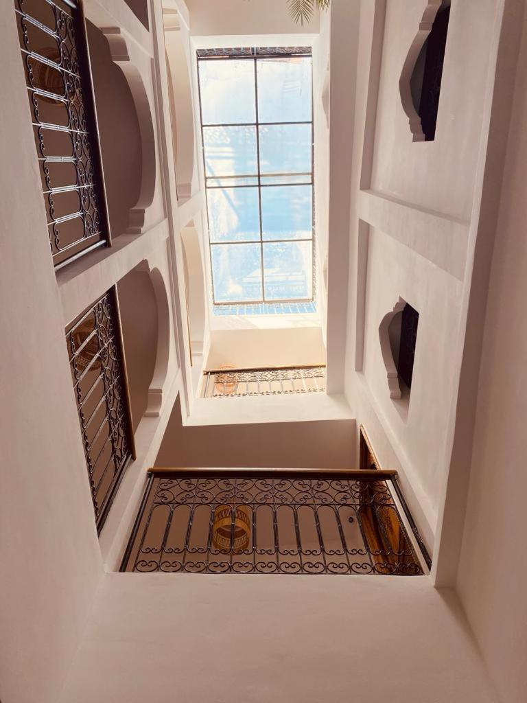 Accommodatie bij particulieren & Sous Le Soleil Chez Jerome Et Pamela Africaine *